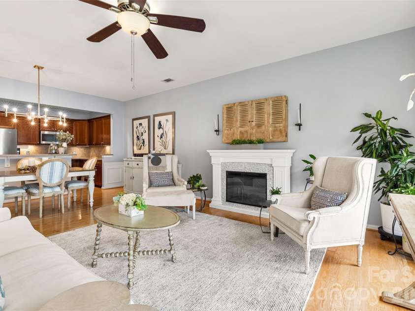 6529 Carolina Commons Drive, Indian Land, SC 29707.  MLS# CAR4412002, YatesRealty ID 44357. 