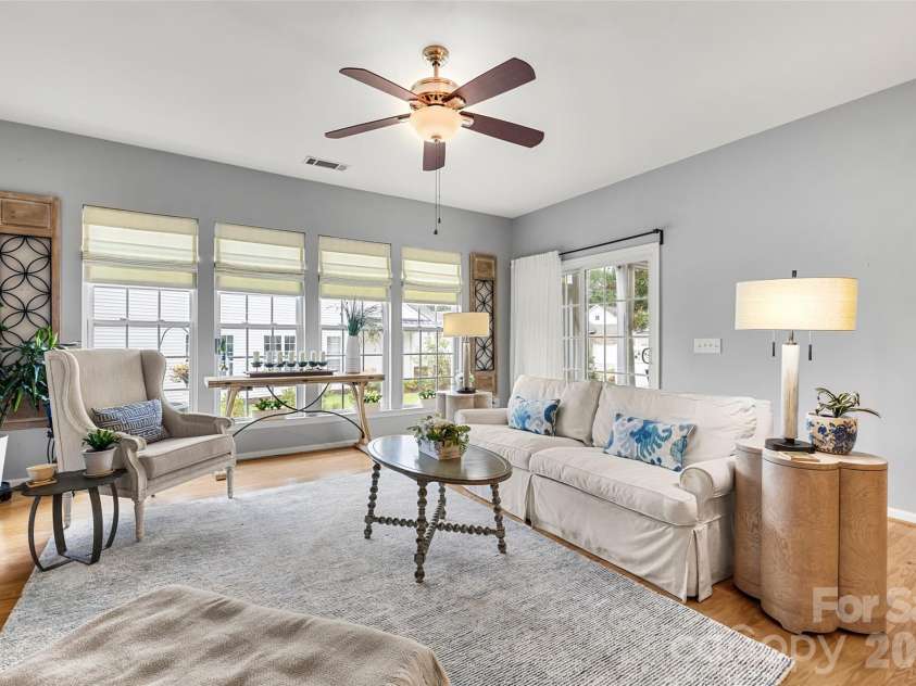 6529 Carolina Commons Drive, Indian Land, SC 29707.  MLS# CAR4412002, YatesRealty ID 44357. 