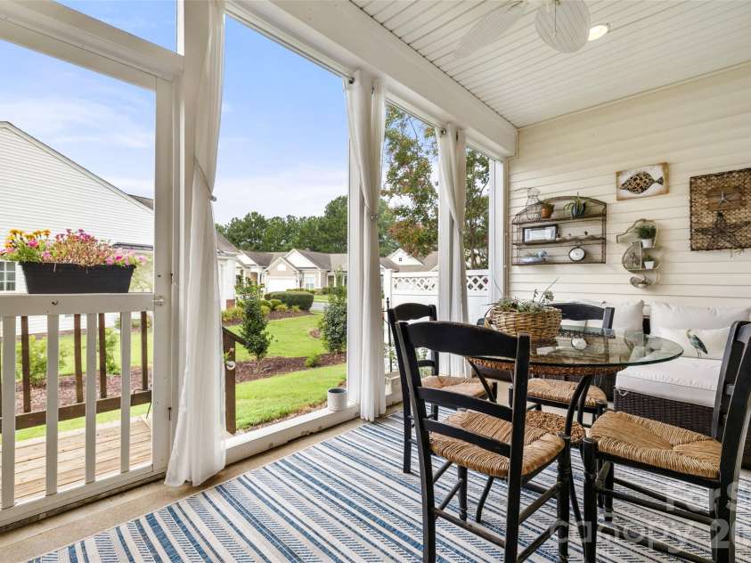 6529 Carolina Commons Drive, Indian Land, SC 29707.  MLS# CAR4412002, YatesRealty ID 44357. 