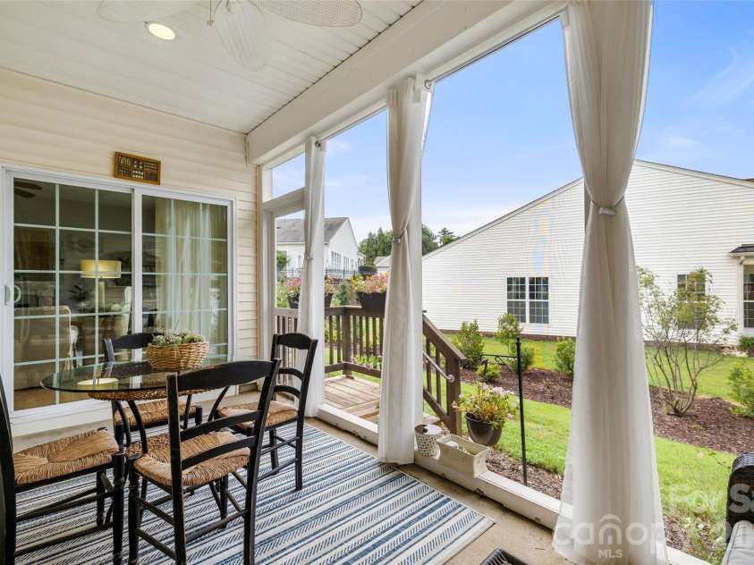 6529 Carolina Commons Drive, Indian Land, SC 29707.  MLS# CAR4412002, YatesRealty ID 44357. 