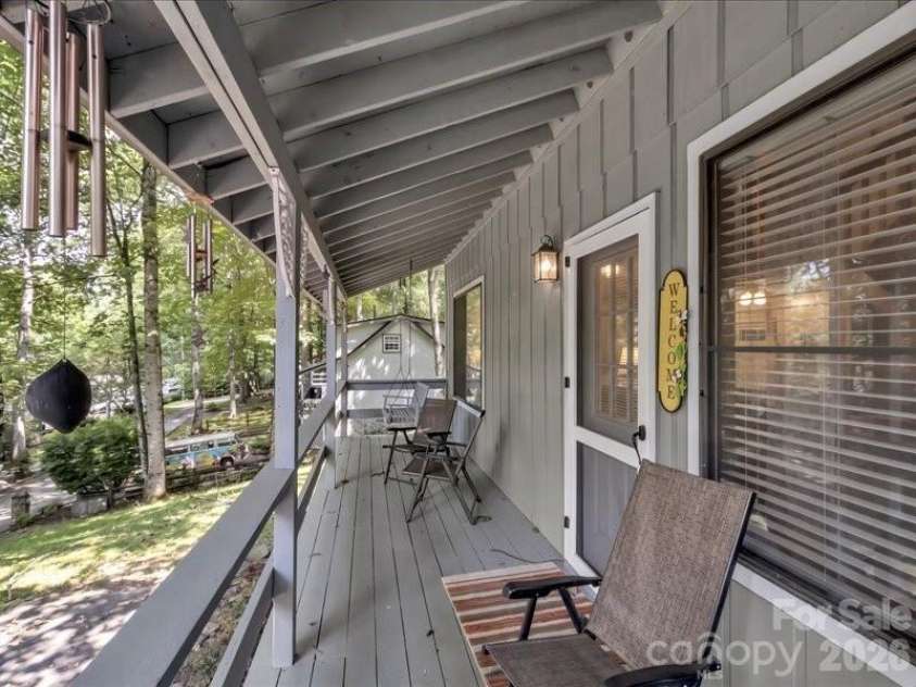 49 Lisa Lane, Maggie Valley, NC 28751.  MLS# CAR4414309, YatesRealty ID 44358. 