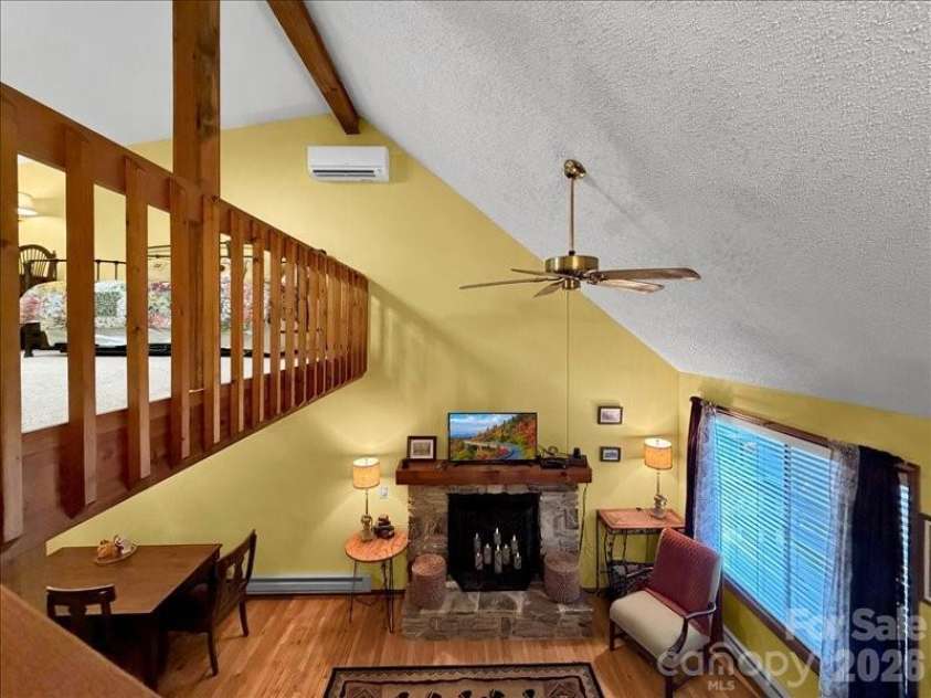 49 Lisa Lane, Maggie Valley, NC 28751.  MLS# CAR4414309, YatesRealty ID 44358. 