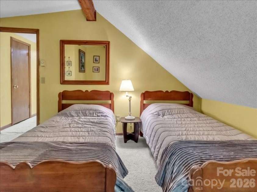 49 Lisa Lane, Maggie Valley, NC 28751.  MLS# CAR4414309, YatesRealty ID 44358. 