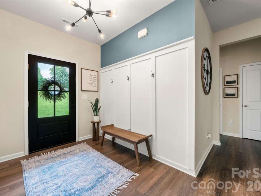 3229 Creek Bend Court, Sherrills Ford, NC 28673.  MLS# CAR4411324, YatesRealty ID 44361. 