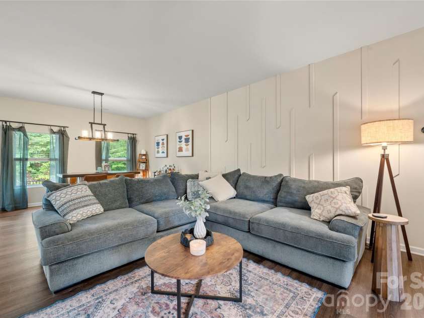 3229 Creek Bend Court, Sherrills Ford, NC 28673.  MLS# CAR4411324, YatesRealty ID 44361. 