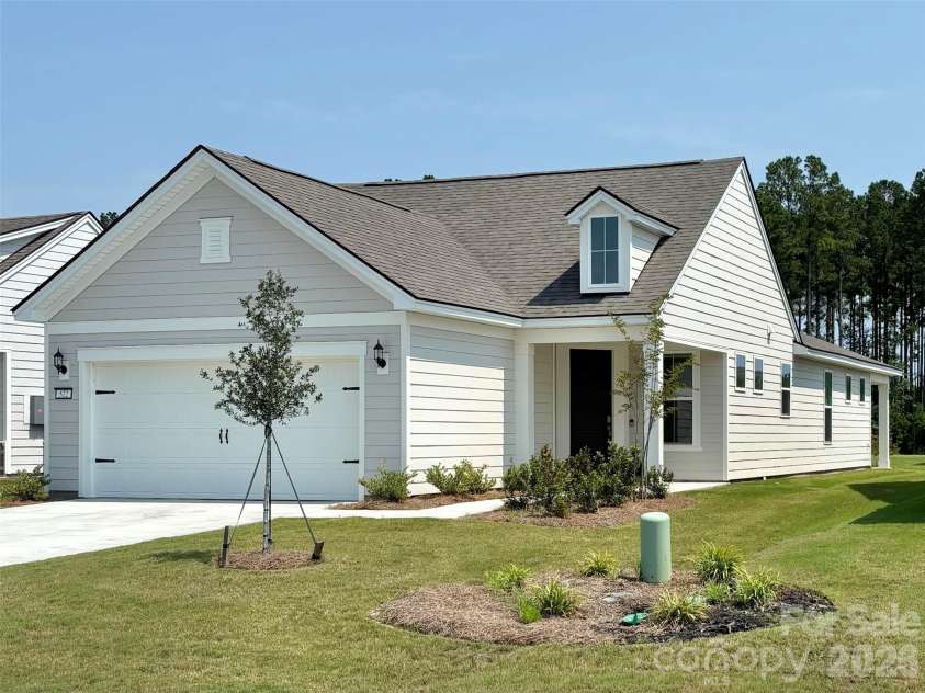 522 Aurora Way, Bluffton, SC 29909.  MLS# CAR4414750, YatesRealty ID 44362. 
