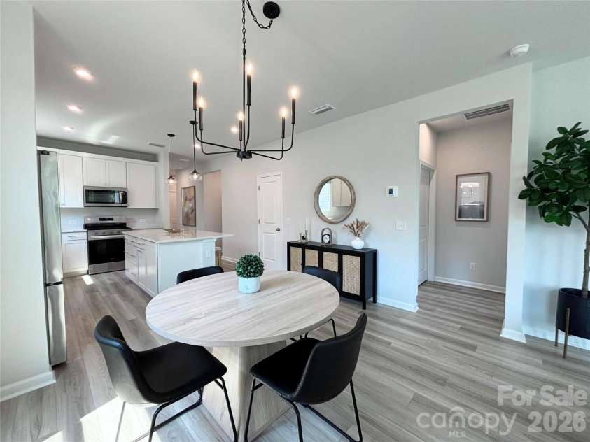 522 Aurora Way, Bluffton, SC 29909.  MLS# CAR4414750, YatesRealty ID 44362. 
