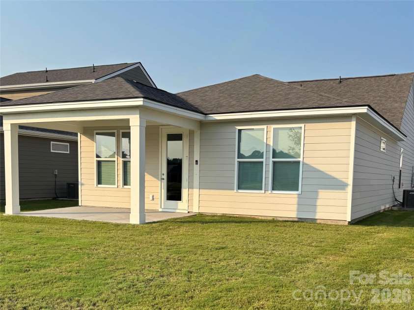 522 Aurora Way, Bluffton, SC 29909.  MLS# CAR4414750, YatesRealty ID 44362. 