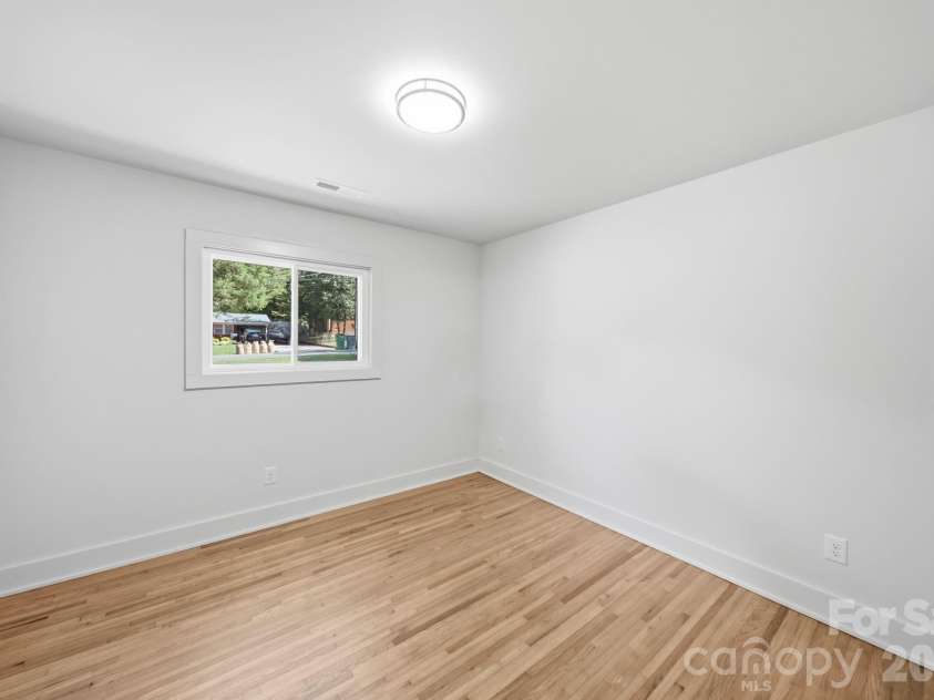 1041 Watts Drive, Charlotte, NC 28216.  MLS# CAR4411321, YatesRealty ID 44365. Bedroom 2