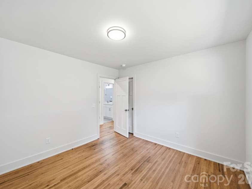 1041 Watts Drive, Charlotte, NC 28216.  MLS# CAR4411321, YatesRealty ID 44365. Bedroom 2