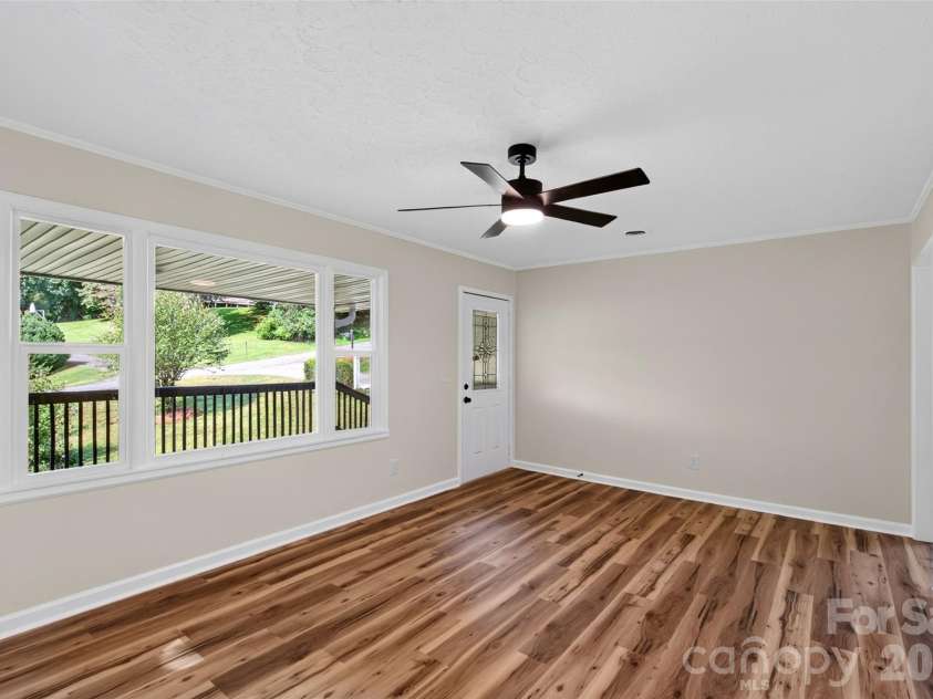 82 Olympic Drive, Old Fort, NC 28762.  MLS# CAR4414699, YatesRealty ID 44367. 