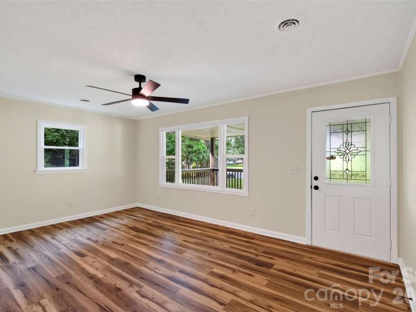 82 Olympic Drive, Old Fort, NC 28762.  MLS# CAR4414699, YatesRealty ID 44367. 