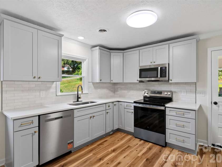 82 Olympic Drive, Old Fort, NC 28762.  MLS# CAR4414699, YatesRealty ID 44367. 