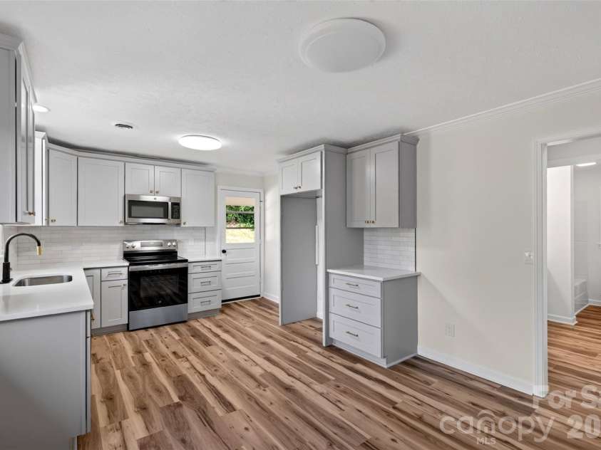 82 Olympic Drive, Old Fort, NC 28762.  MLS# CAR4414699, YatesRealty ID 44367. 