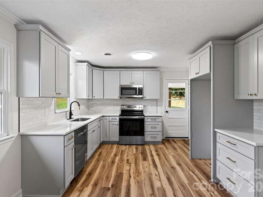82 Olympic Drive, Old Fort, NC 28762.  MLS# CAR4414699, YatesRealty ID 44367. 