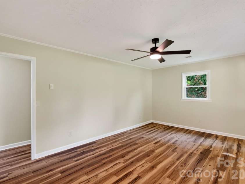 82 Olympic Drive, Old Fort, NC 28762.  MLS# CAR4414699, YatesRealty ID 44367. 