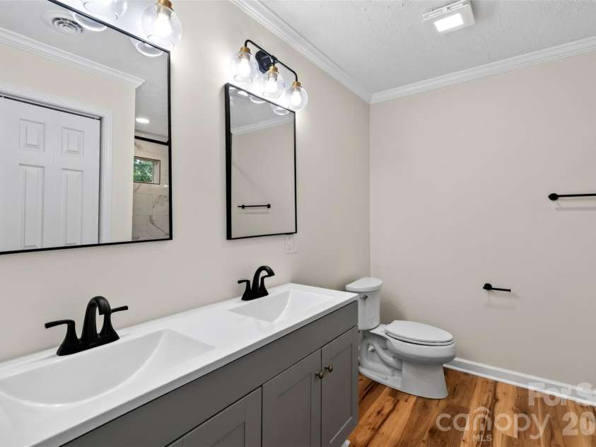 82 Olympic Drive, Old Fort, NC 28762.  MLS# CAR4414699, YatesRealty ID 44367. 