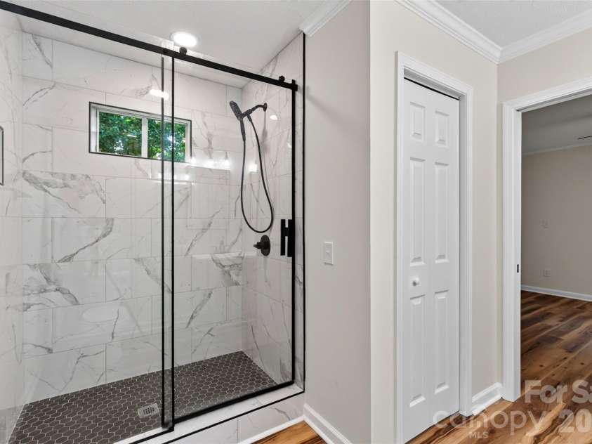 82 Olympic Drive, Old Fort, NC 28762.  MLS# CAR4414699, YatesRealty ID 44367. 