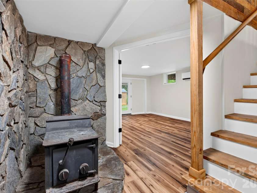 82 Olympic Drive, Old Fort, NC 28762.  MLS# CAR4414699, YatesRealty ID 44367. 