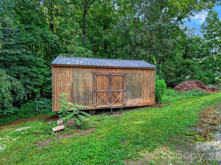 82 Olympic Drive, Old Fort, NC 28762.  MLS# CAR4414699, YatesRealty ID 44367. 