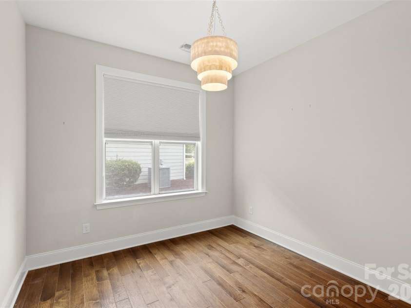 17232 Coves Edge Lane, Charlotte, NC 28278.  MLS# CAR4414653, YatesRealty ID 44369. Bedroom