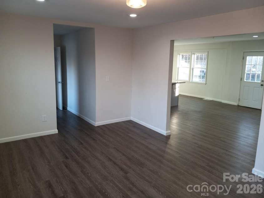 1110 Cherry Mountain Road, Shelby, NC 28150.  MLS# CAR4357911, YatesRealty ID 4437. 