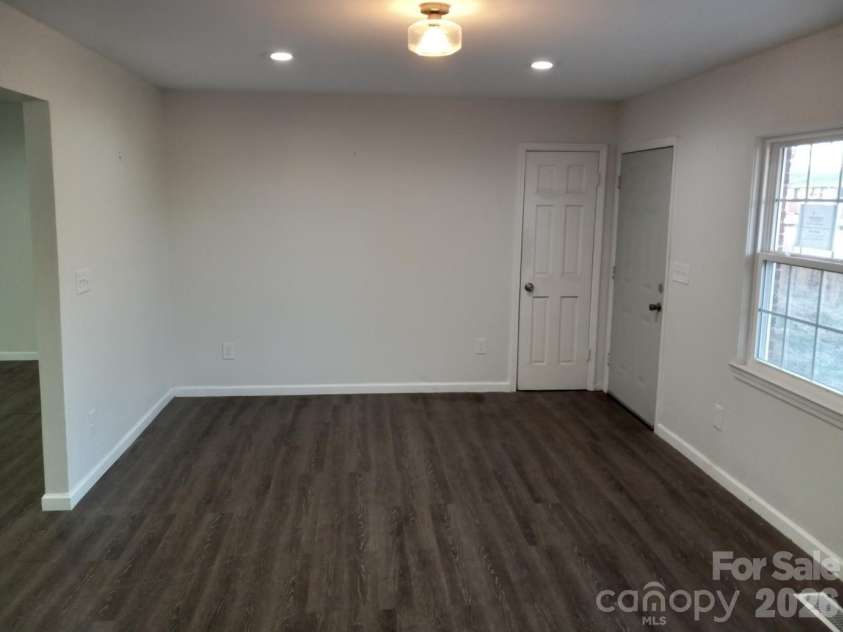 1110 Cherry Mountain Road, Shelby, NC 28150.  MLS# CAR4357911, YatesRealty ID 4437. 