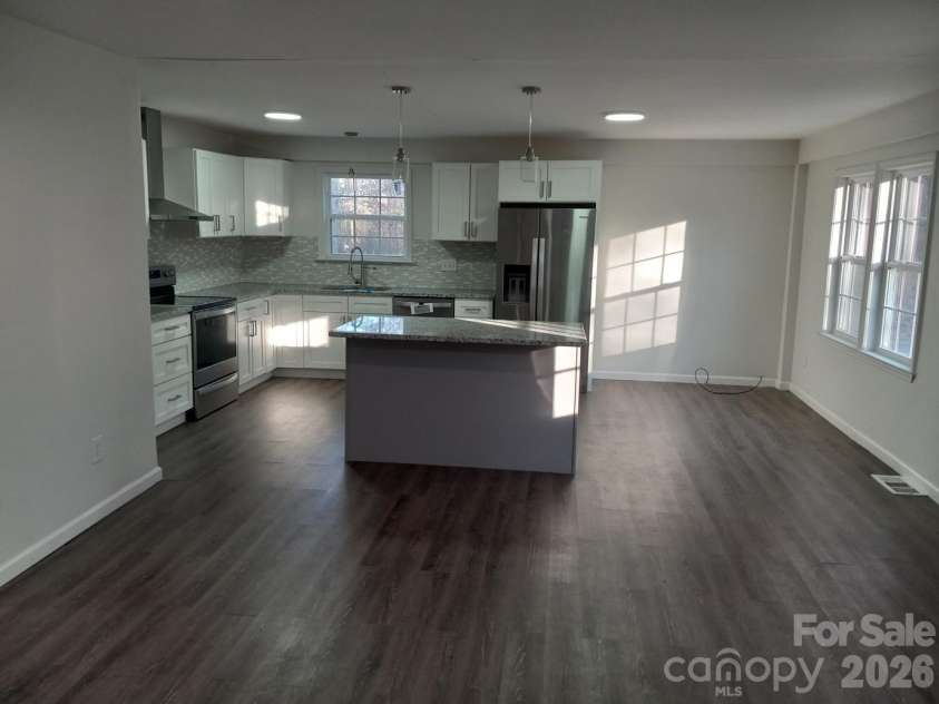 1110 Cherry Mountain Road, Shelby, NC 28150.  MLS# CAR4357911, YatesRealty ID 4437. 