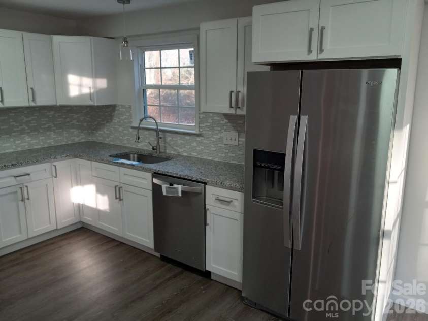 1110 Cherry Mountain Road, Shelby, NC 28150.  MLS# CAR4357911, YatesRealty ID 4437. 