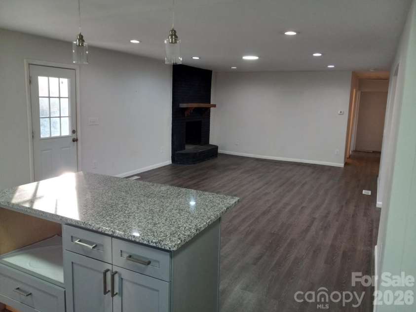 1110 Cherry Mountain Road, Shelby, NC 28150.  MLS# CAR4357911, YatesRealty ID 4437. 