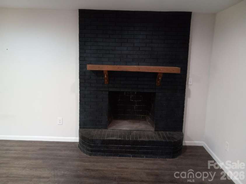 1110 Cherry Mountain Road, Shelby, NC 28150.  MLS# CAR4357911, YatesRealty ID 4437. 
