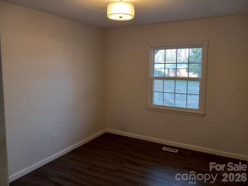 1110 Cherry Mountain Road, Shelby, NC 28150.  MLS# CAR4357911, YatesRealty ID 4437. 