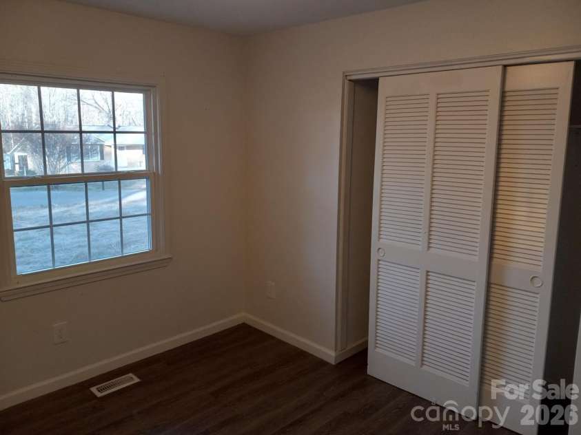 1110 Cherry Mountain Road, Shelby, NC 28150.  MLS# CAR4357911, YatesRealty ID 4437. 