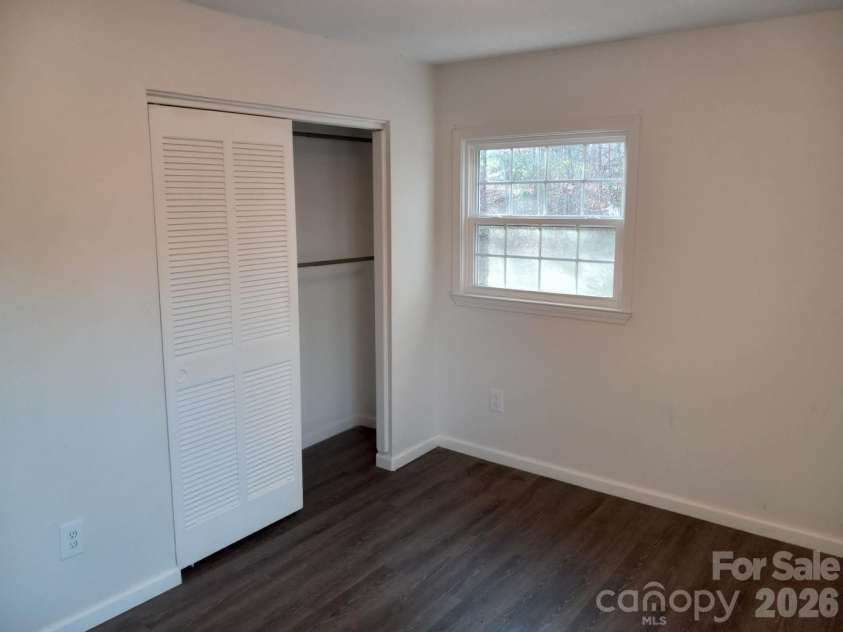 1110 Cherry Mountain Road, Shelby, NC 28150.  MLS# CAR4357911, YatesRealty ID 4437. 
