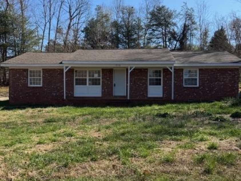 1110 Cherry Mountain Road, Shelby, NC 28150.  MLS# CAR4357911, YatesRealty ID 4437. 