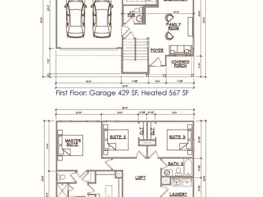 233 Planters Row Road, Iron Station, NC 28080.  MLS# CAR4411723, YatesRealty ID 44370. Floor plan - representation only