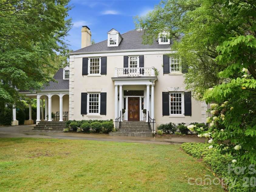 931 Myrtle Drive, Rock Hill, SC 29730.  MLS# CAR4408560, YatesRealty ID 44372. 