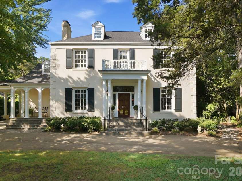 931 Myrtle Drive, Rock Hill, SC 29730.  MLS# CAR4408560, YatesRealty ID 44372. 