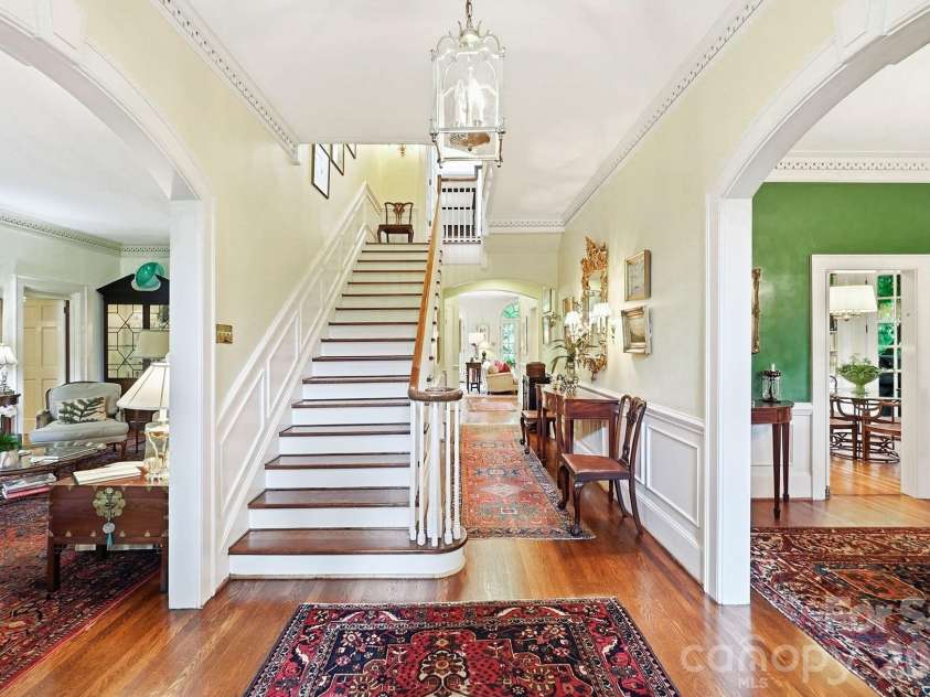 931 Myrtle Drive, Rock Hill, SC 29730.  MLS# CAR4408560, YatesRealty ID 44372. 