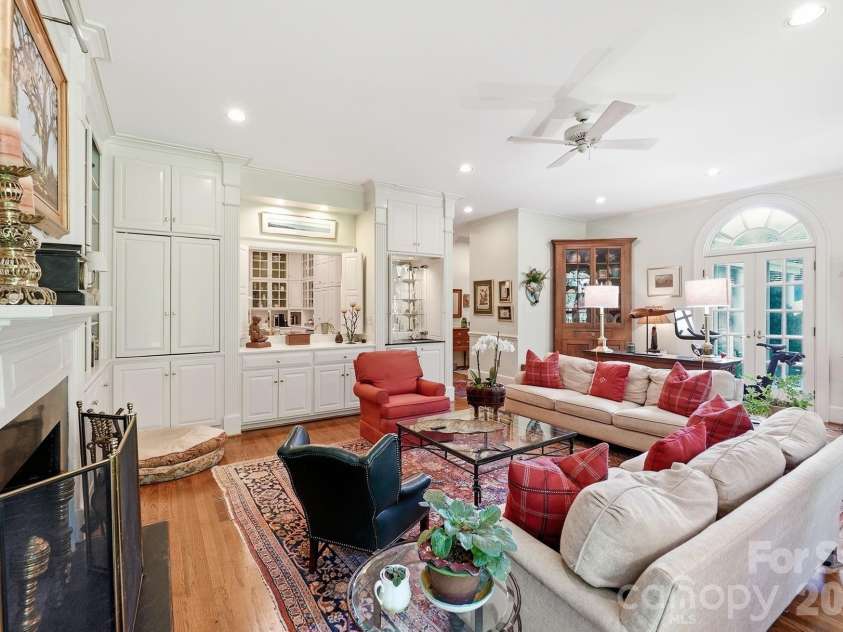 931 Myrtle Drive, Rock Hill, SC 29730.  MLS# CAR4408560, YatesRealty ID 44372. 