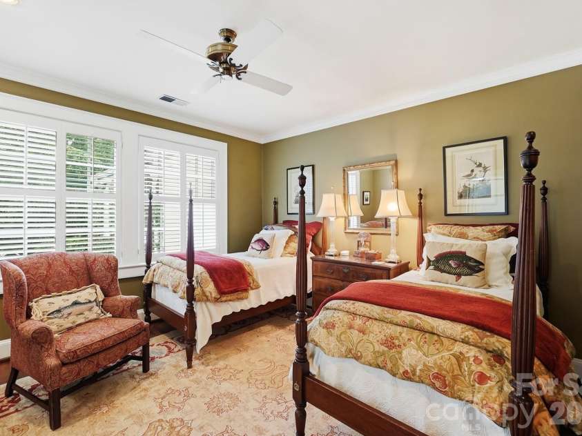 931 Myrtle Drive, Rock Hill, SC 29730.  MLS# CAR4408560, YatesRealty ID 44372. 