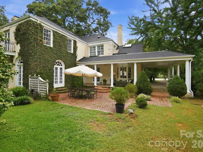 931 Myrtle Drive, Rock Hill, SC 29730.  MLS# CAR4408560, YatesRealty ID 44372. 