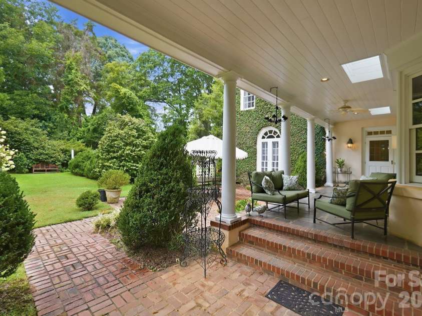 931 Myrtle Drive, Rock Hill, SC 29730.  MLS# CAR4408560, YatesRealty ID 44372. 