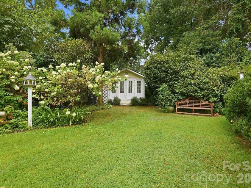 931 Myrtle Drive, Rock Hill, SC 29730.  MLS# CAR4408560, YatesRealty ID 44372. 