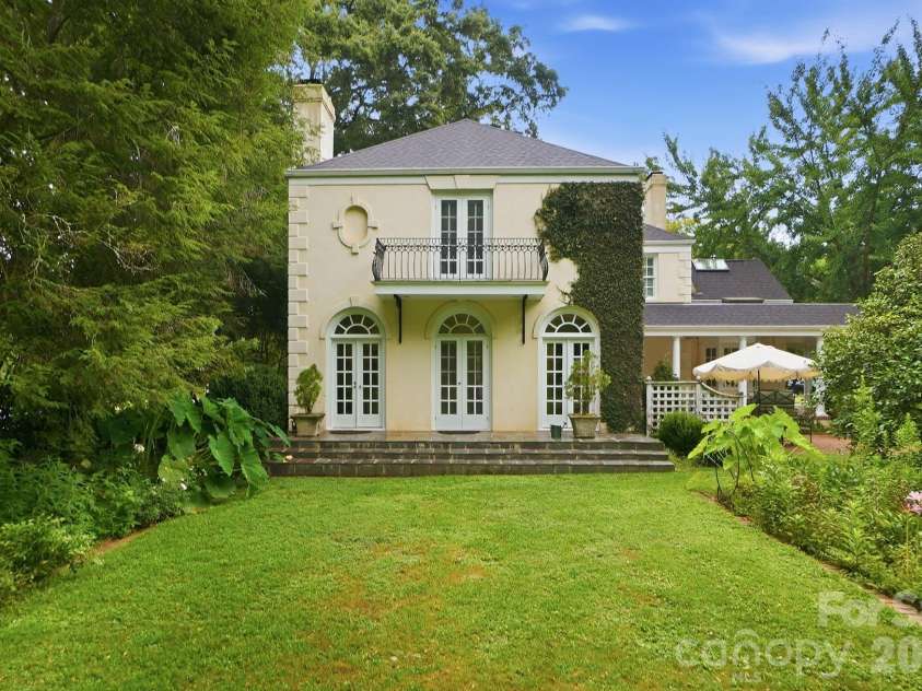 931 Myrtle Drive, Rock Hill, SC 29730.  MLS# CAR4408560, YatesRealty ID 44372. 