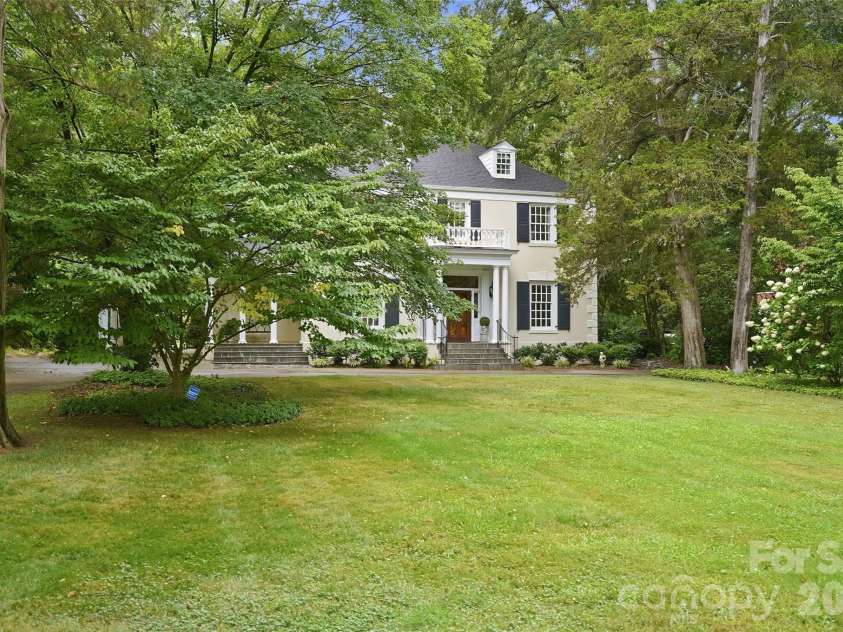 931 Myrtle Drive, Rock Hill, SC 29730.  MLS# CAR4408560, YatesRealty ID 44372. 