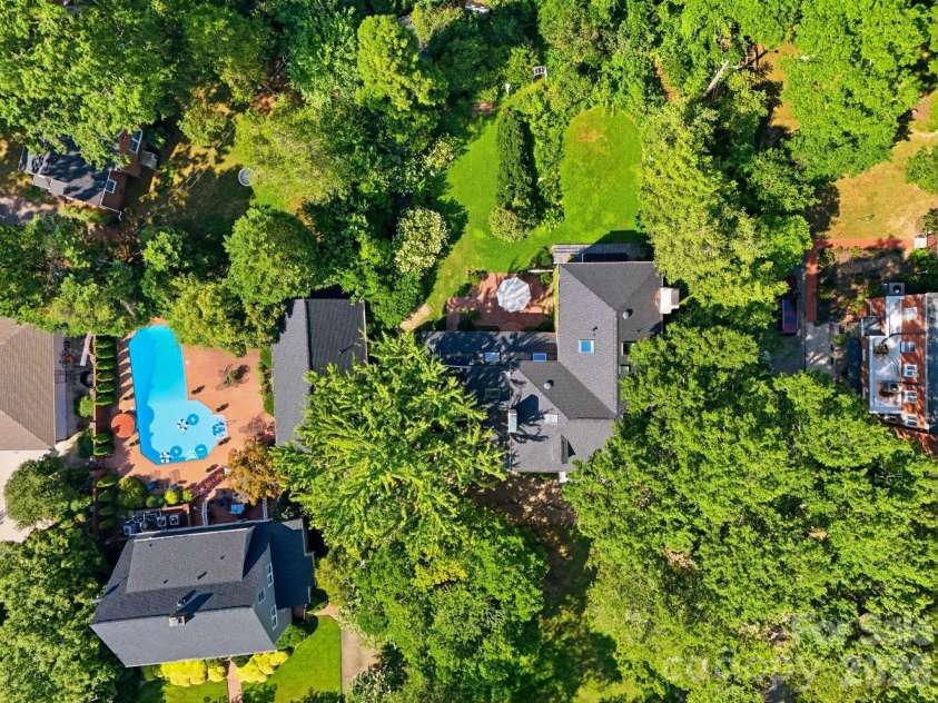 931 Myrtle Drive, Rock Hill, SC 29730.  MLS# CAR4408560, YatesRealty ID 44372. 
