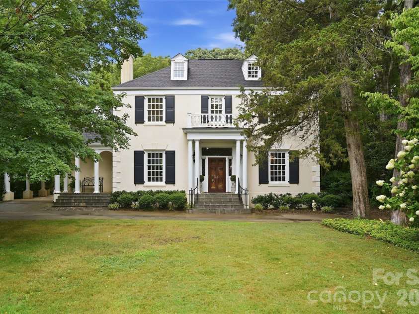 931 Myrtle Drive, Rock Hill, SC 29730.  MLS# CAR4408560, YatesRealty ID 44372. 