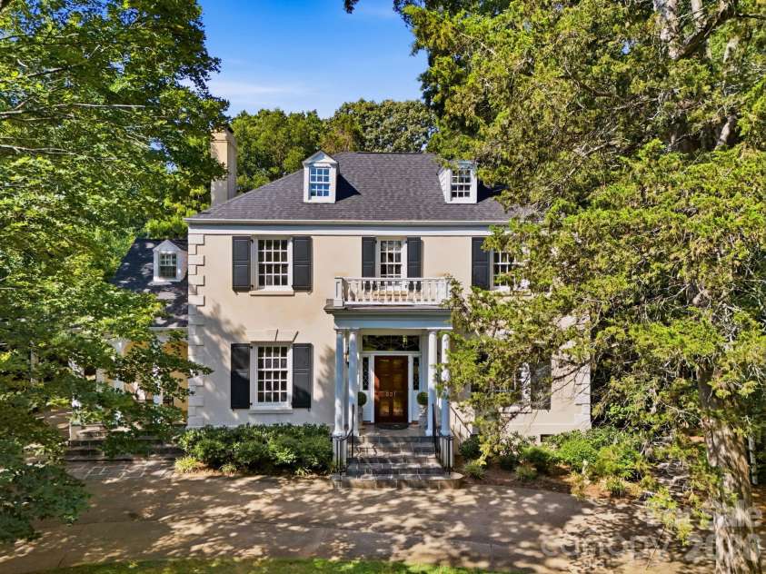 931 Myrtle Drive, Rock Hill, SC 29730.  MLS# CAR4408560, YatesRealty ID 44372. 