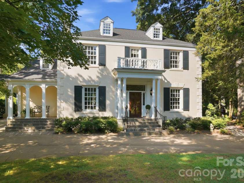 931 Myrtle Drive, Rock Hill, SC 29730.  MLS# CAR4408560, YatesRealty ID 44372. 